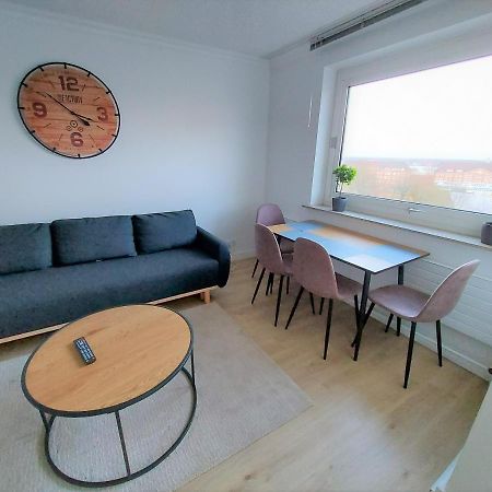 Ferienwohnung Seestern 78 Bremerhaven Exterior foto