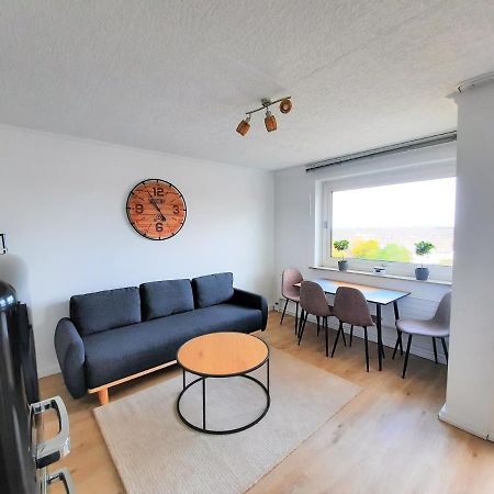 Ferienwohnung Seestern 78 Bremerhaven Exterior foto